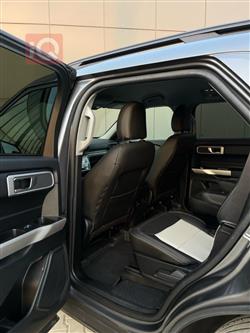 فورد إكسبلورر